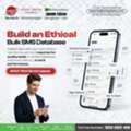 Build An Ethical Bulk SMS Database For Better Results