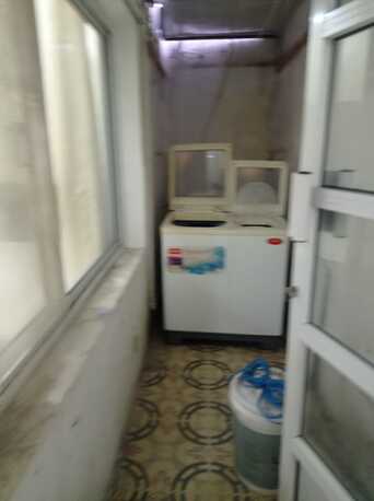 Muharraq, Apartments/Houses, BHD 150/month,  Furnished,  1 BR,  35 Sq. Meter,  Fully Furnished Flat For Rent At Muharraq Near Delmon Bakery