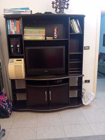 Jeddah, Household Items, SAR 250,  L.C.D 32 Inch With Stand