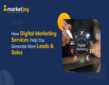 New York, Marketing, Targeted Digital Marketing Services | MarketJoy