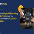 Targeted Digital Marketing Services | MarketJoy