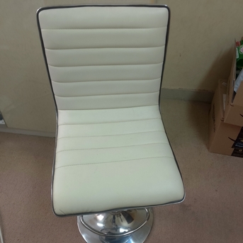 Riyadh, Furniture, SAR 50,  Bar Chairs