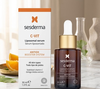 Mumbai, Health & Beauty Items, INR 2850,  Why Is C-Vit Liposomal Serum Often Dermatologist Recommended?