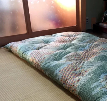New York, Household Items, Shop Authentic Japanese Futon Bedding Online
