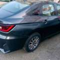 SAR 44000,  Toyota Yaris,  2023,  Automatic,  91000 KM,  Yaris  Grey In Excellent Condition,