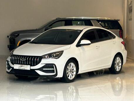 East Riffa, Vehicles, Cars & Trucks , BHD 3200,  Chery Arrizo 5 S,  2024,  Automatic,  18000 KM,  CHERY ARRIZO MODEL  FOR SALE