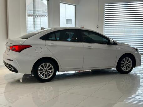 East Riffa, Vehicles, Cars & Trucks , BHD 3200,  Chery Arrizo 5 S,  2024,  Automatic,  18000 KM,  CHERY ARRIZO MODEL  FOR SALE