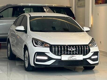 East Riffa, Vehicles, Cars & Trucks , BHD 3200,  Chery Arrizo 5 S,  2024,  Automatic,  18000 KM,  CHERY ARRIZO MODEL  FOR SALE