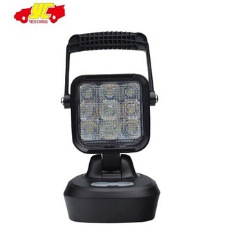 Taipei, Auto Parts, Automotive LED Lighting - Yeeu Chang Enterprise Co., Ltd