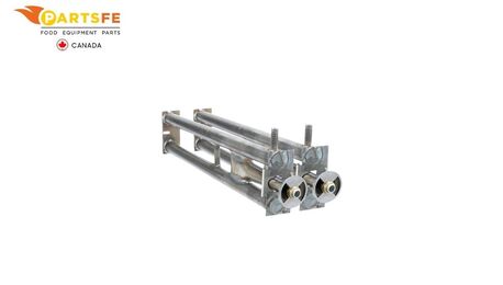 Chicago, Appliances, USD 1490,  Blodgett 7942 Oven Burner Assembly Set Of 2