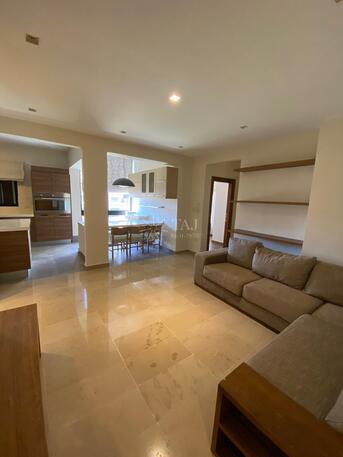 Amman, Apartments/Houses, JOD 12000/year,  Furnished,  3 BR,  Luxurious Apartment For Rent In Dair Ghbar