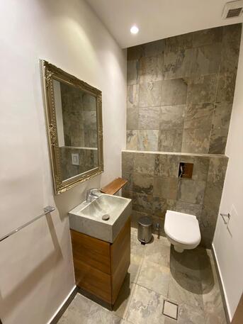 Amman, Apartments/Houses, JOD 12000/year,  Furnished,  3 BR,  Luxurious Apartment For Rent In Dair Ghbar