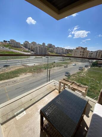 Amman, Apartments/Houses, JOD 12000/year,  Furnished,  3 BR,  Luxurious Apartment For Rent In Dair Ghbar