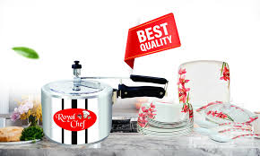 New Delhi, Appliances, INR 1800,  Best Pressure Cooker Manufacturer & Supplier &ndash; Pashupati Udyog