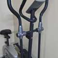 BHD 25,  Elliptical Training Bike