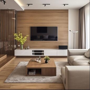 Mumbai, Furniture, INR 43,  Budget-Friendly & Durable Greenply Ecotec TMR Plywood