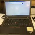SAR 500/month, Lenovo Think Pad I7 8 GB Ram 128 GB SSD