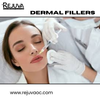 New York, Health, Natural-Looking Dermal Fillers In Newport Beach