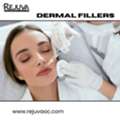 Natural-Looking Dermal Fillers In Newport Beach