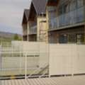 Choose Euro Slat Privacy Screen Fence From PROVISTA That Offers Durability