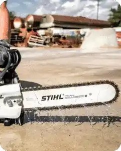 New York, Heavy Equipment, Get Reliable Diamond Chain For Concrete And Stone Cutting