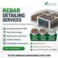 Philadelphia's Best Choice For Rebar Detailing Services In The US AEC Sector