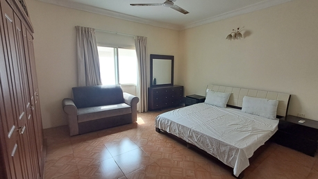 Juffair, Rooms Available, BHD 150,  Furnished Room In Juffair