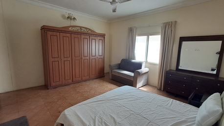 Juffair, Rooms Available, BHD 150,  Furnished Room In Juffair