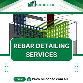 Sydney, Construction, Minimize Fabrication Errors With Expert Rebar Detailing Services