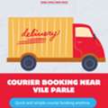 Courier Service In Vile Parle West - Yamuna Tradelink