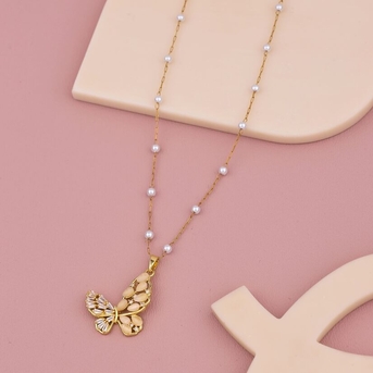 Mumbai, Jewelry, INR 599,  Buy Anti Tarnish Jewellery Online At Kyeora | Shop Now