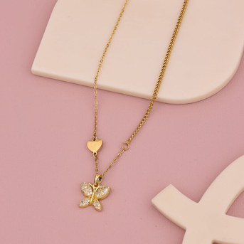 Mumbai, Jewelry, INR 599,  Buy Anti Tarnish Jewellery Online At Kyeora | Shop Now