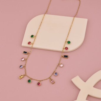 Mumbai, Jewelry, INR 599,  Buy Anti Tarnish Jewellery Online At Kyeora | Shop Now