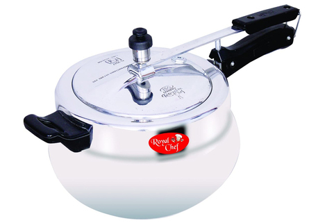 New Delhi, Appliances, INR 1800,  Aluminium Pressure Cooker Manufacturer &ndash; Pashupati Udyog | Call Now