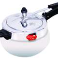 INR 1800,  Aluminium Pressure Cooker Manufacturer &ndash; Pashupati Udyog | Call Now