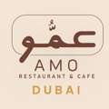 Amoo Restaurant & Caf? - Best Shisha Lounge In Business Bay