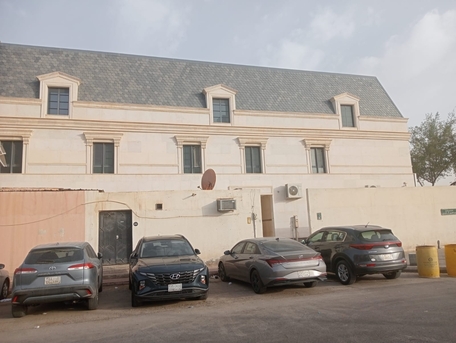 Al Salam, Bedspace Available, SAR 417/month,  Sar 417 Sharing Room Available