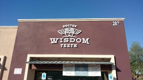 New York, Dental, Dr Wisdom Teeth