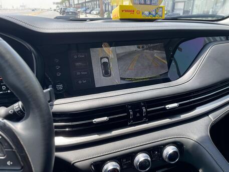 Riyadh, Vehicles, Cars & Trucks , SAR 65000,  Changan CS95 Platinum,  2022,  Automatic,  142000 KM,