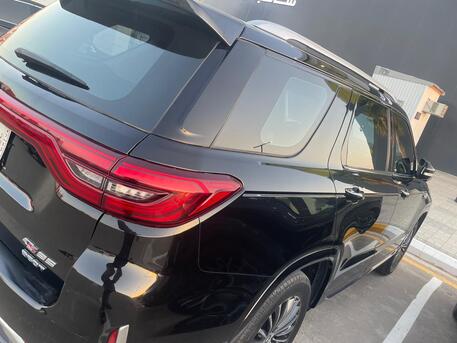 Riyadh, Vehicles, Cars & Trucks , SAR 65000,  Changan CS95 Platinum,  2022,  Automatic,  142000 KM,
