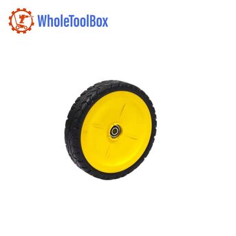 Chicago, Appliances, USD 52,  Murray 7500646YP Lawn Mower Wheel Assembly W/Bearing