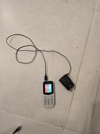 Khobar, Mobile Phones, SAR 120,  Mobile Phone (Nokia 130 Feature Phone, Model TA-1017)