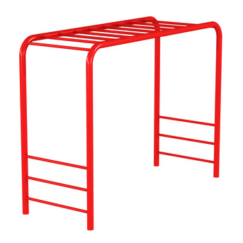 Haryana, Toys & Games, INR 37999,  OK Play Monkey Bar &mdash; Build Strength, Grip & Confidence In Kids