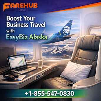 New York, Travel, Boost Your Business Travel With EasyBiz Alaska