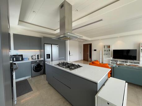 Amman, Apartments/Houses, JOD 14000/year,  Furnished,  4 BR,  160 Sq. Meter,  Furnished Apartment For Rent In Deir Ghubar