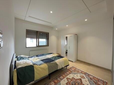 Amman, Apartments/Houses, JOD 14000/year,  Furnished,  4 BR,  160 Sq. Meter,  Furnished Apartment For Rent In Deir Ghubar