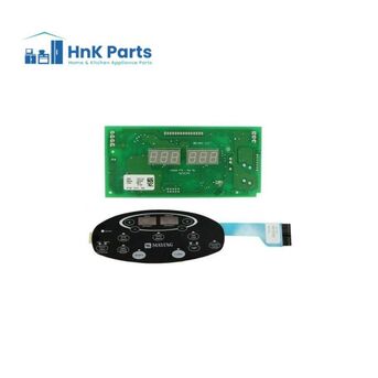 Chicago, Household Items, USD 162,  Whirlpool W11221359 Refrigerator Dispenser Control Board W/Touchpad