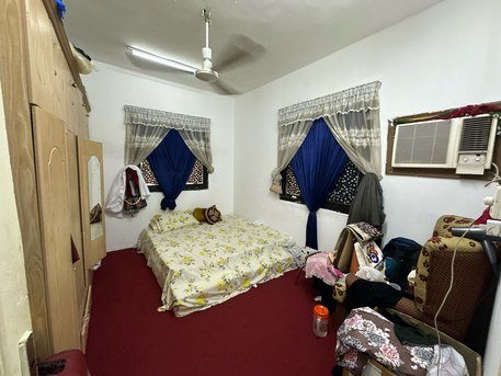 Jeddah, Apartments/Houses, SAR 850/month,  1 BR,  1 Bedroom Available For Rent