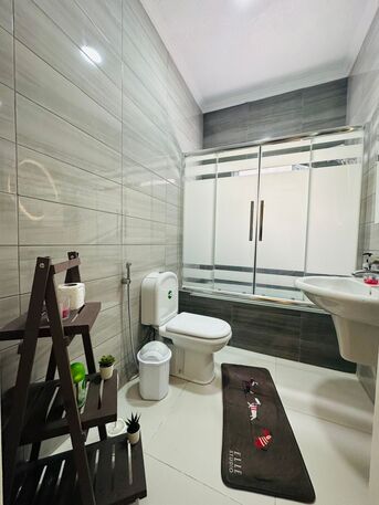 Abdoun, Apartments/Houses, JOD 14000/year,  Furnished,  3 BR,  175 Sq. Meter,  Furnished Apartment For Rent \\ Abdoun