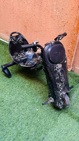 Riyadh, Baby & Kid Stuff, SAR 200,  Electric Scooter